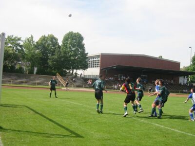 Kicking SV Biebrich 19