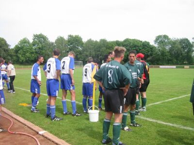 Kicking SV Biebrich 19