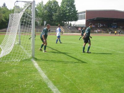 Kicking SV Biebrich 19