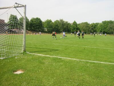 Kicking SV Biebrich 19