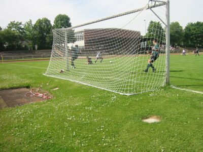 Kicking SV Biebrich 19