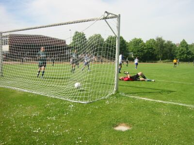 Kicking SV Biebrich 19