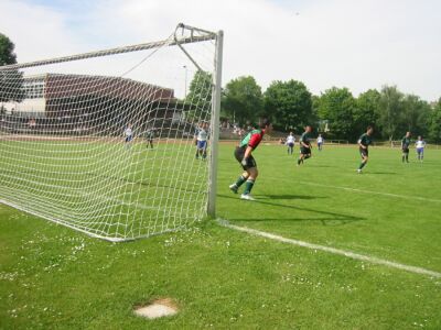 Kicking SV Biebrich 19