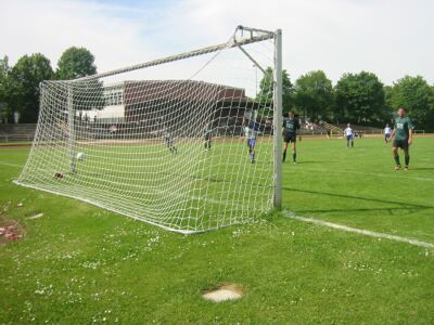 Kicking SV Biebrich 19