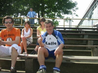 Kicking SV Biebrich 19