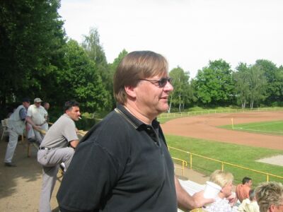 Kicking SV Biebrich 19