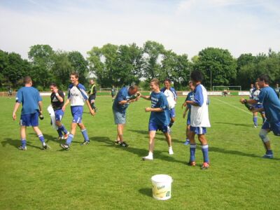 Kicking SV Biebrich 19