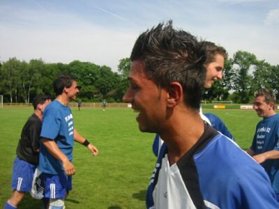 Kicking SV Biebrich 19