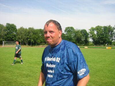Kicking SV Biebrich 19