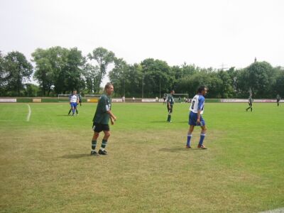 Kicking SV Biebrich 19
