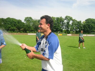 Kicking SV Biebrich 19