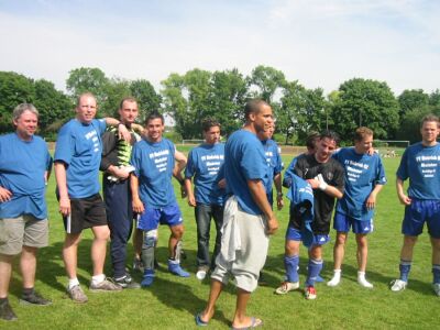 Kicking SV Biebrich 19