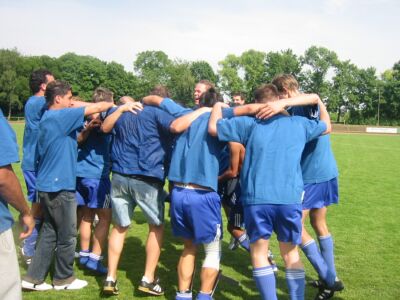 Kicking SV Biebrich 19