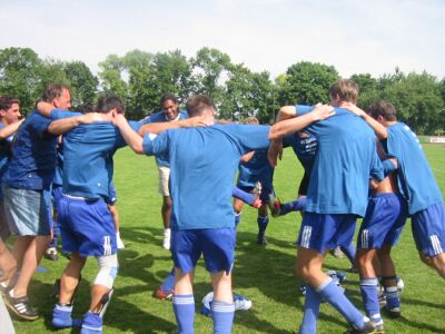 Kicking SV Biebrich 19