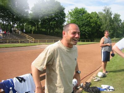 Kicking SV Biebrich 19