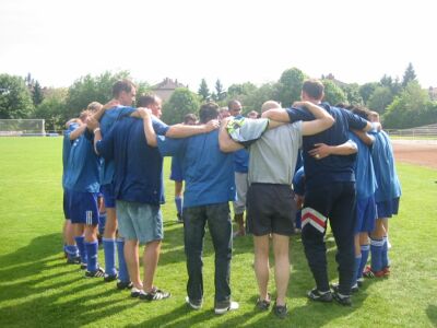 Kicking SV Biebrich 19