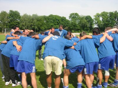 Kicking SV Biebrich 19