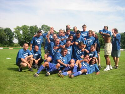 Kicking SV Biebrich 19