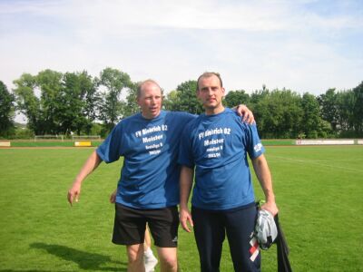 Kicking SV Biebrich 19