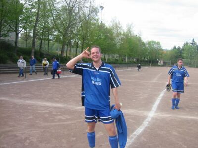 Kicking 1. FC Nord