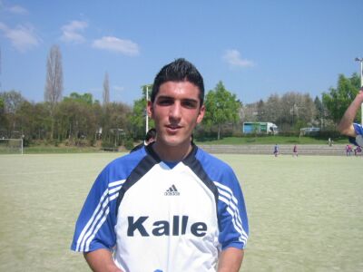 Giovanni Silvestri