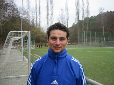 Giuseppe Soccio