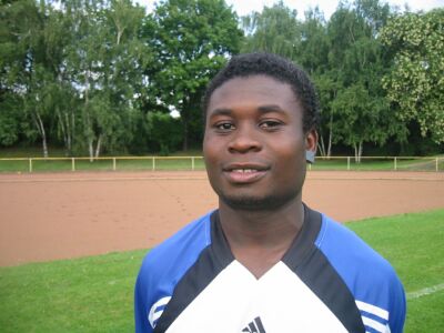 Isaac Addae