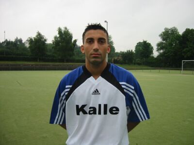 Orkan Yurtseven