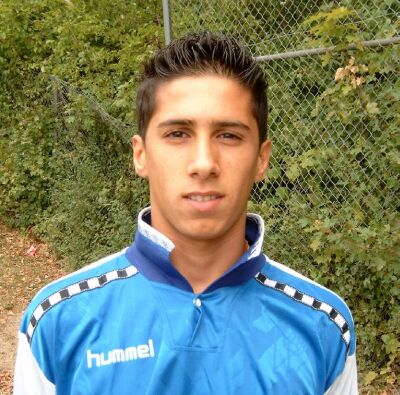 Sargon Odisho