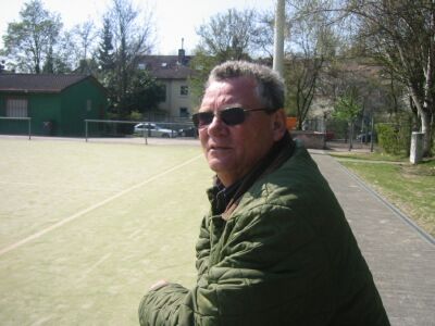 Kicking SV Schierstein 13