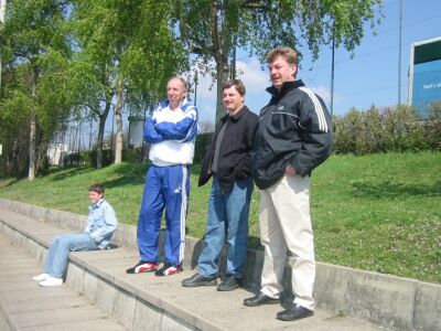 Kicking SV Schierstein 13