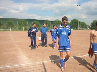 Kicking SC Pars