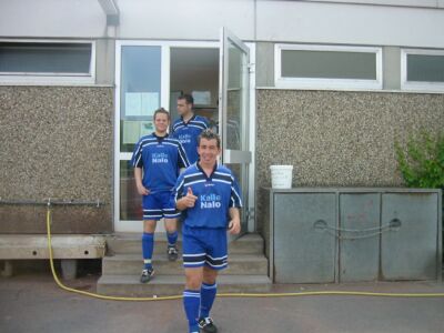 Kicking SC Pars