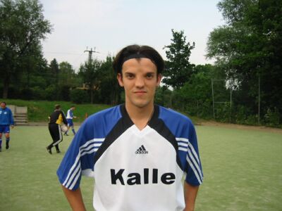 Sead Alagic