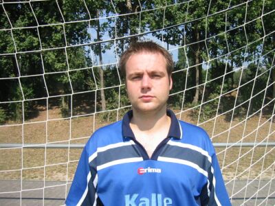 Sebastian Brandt