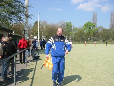 Stefan Barth