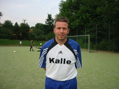 Tobias Laufer