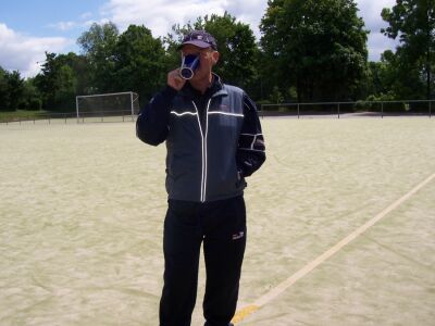 Kicking TuS Medenbach
