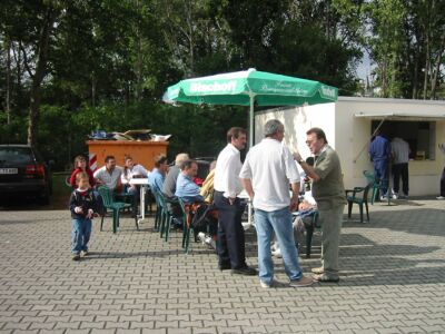 Kicking SpVgg Igstadt