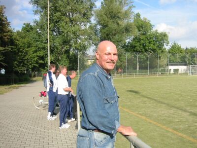 Kicking SpVgg Igstadt