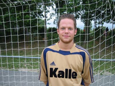 Christopher Wei&szlig;