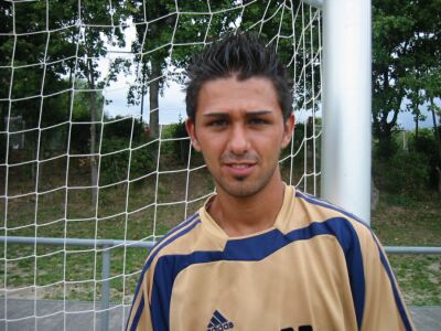 Deniz Metin