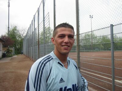 Kicking FC Babylon