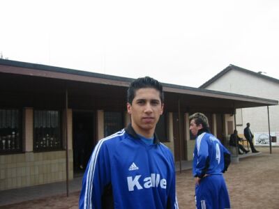 Kicking FC Babylon