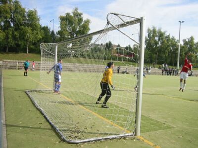 Kicking FC Babylon