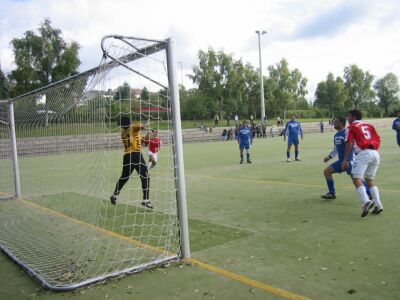 Kicking FC Babylon