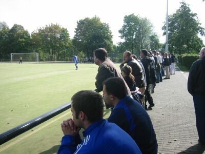 Kicking FC Babylon