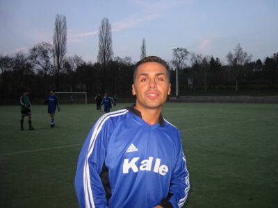 Kicking FC Freudenberg