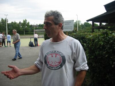 Kicking Hellas Schierstein