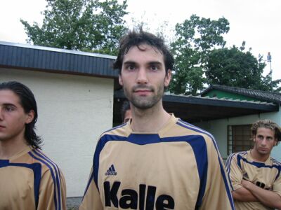 Moreno Meloni